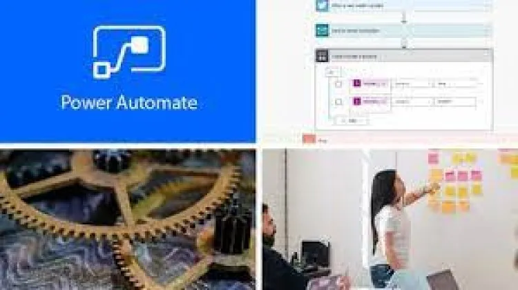 Power Automate - Complete Guide to Microsoft Power Automate