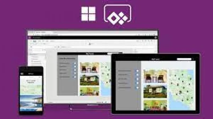 Fundamentals of Microsoft PowerApps