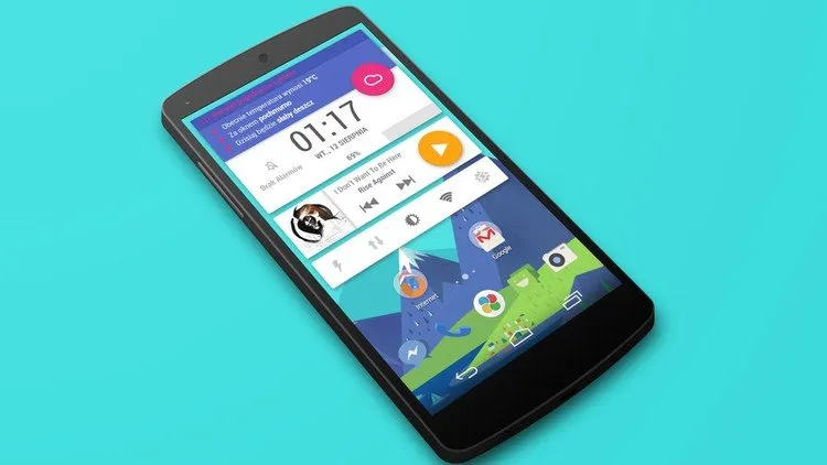 The Complete Android™ Material Design Course Udemy