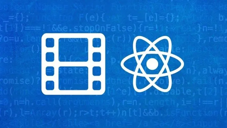 Beginner React (2019). Create A Movie Web App Udemy