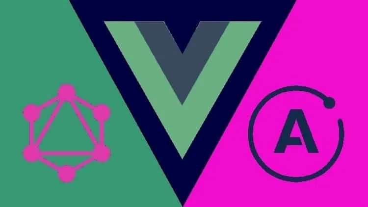 Full-Stack Vue With GraphQL – The Ultimate Guide Udemy