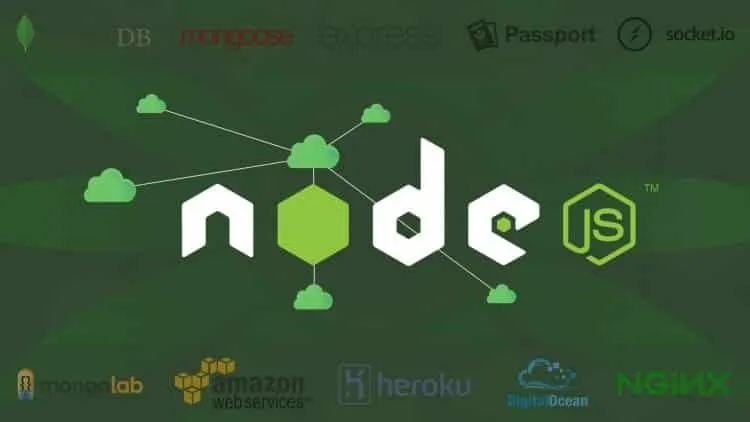 All about NodeJS