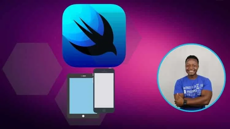 SwiftUI – The Complete Guide – Build IOS Apps With SwiftUI Udemy