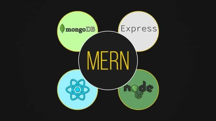 React, NodeJS, Express & MongoDB - The MERN Fullstack Guide