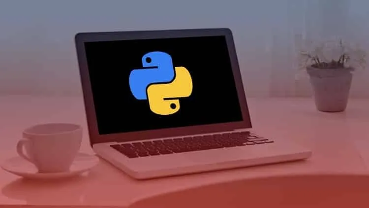 PYTHON - A to Z Full Course for Beginners