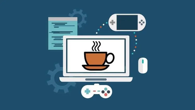 The Complete Java Developer Course Udemy