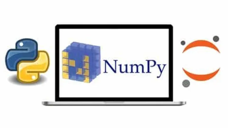 Complete NumPy Masterclass: Go From Zero To Hero In Numpy Udemy