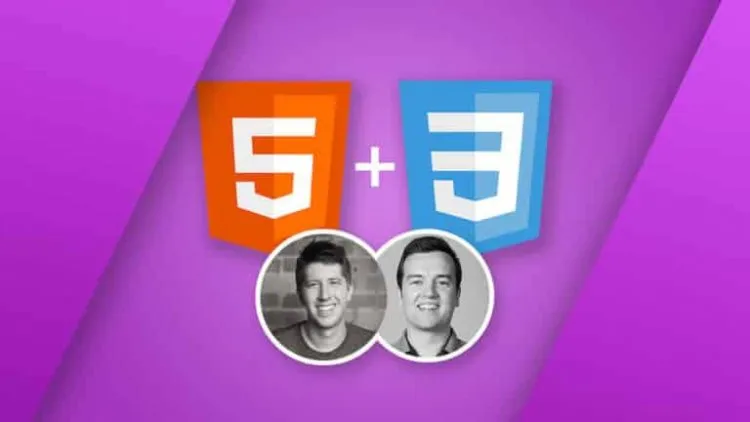 HTML5 + CSS3 + Bootstrap: The Beginner Web Design Course