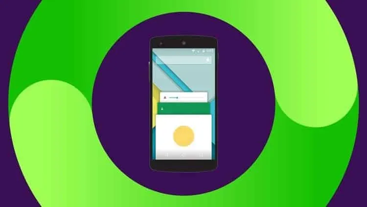 The Complete Android App Development Udemy