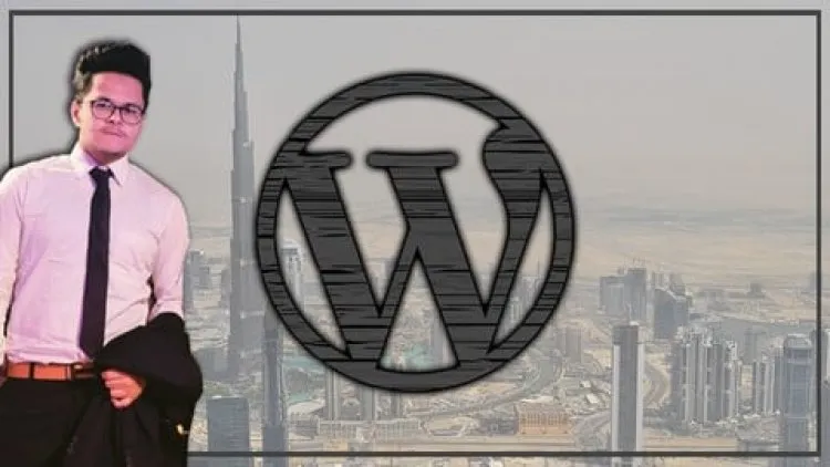 WordPress 2022: The Complete WordPress Website Course