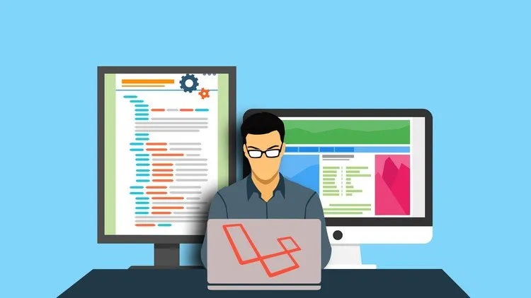 Ultimate Laravel Course 2018 (+ PayPal, Webshop) Udemy