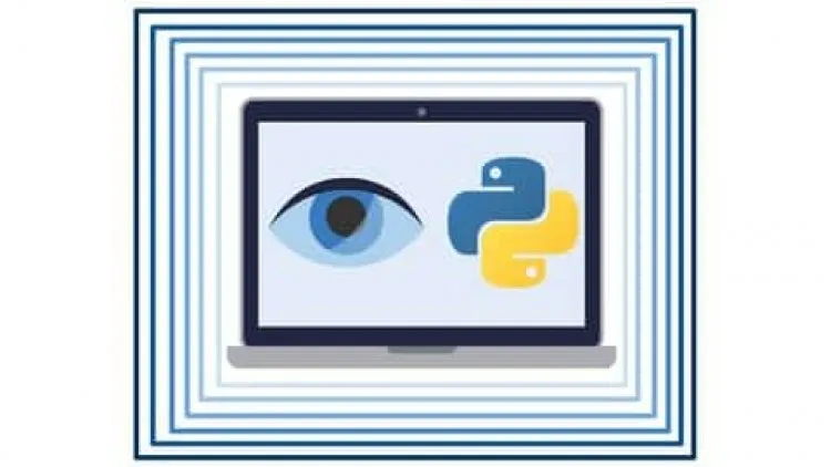 Python for Computer Vision with OpenCV and Deep Learning