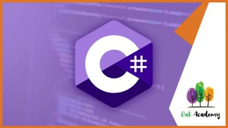 C# OOP Concepts: Apply C# OOP Concepts On Real C# Projects