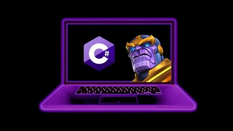 Complete C# Programming Course – Beginner to Expert