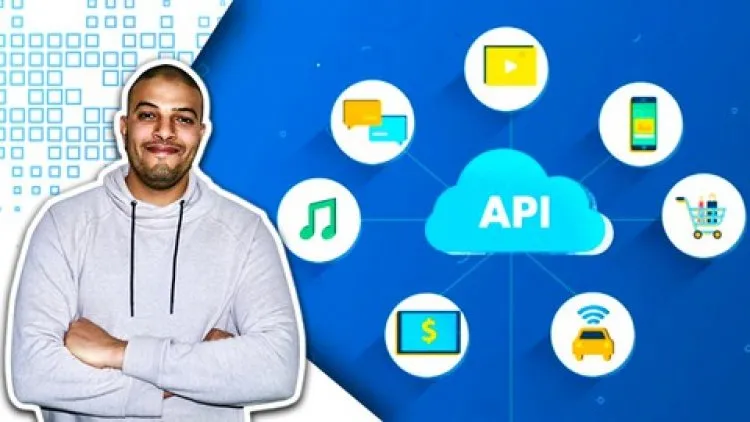 API Crash Course: How to Create, Test, & Document your APIs