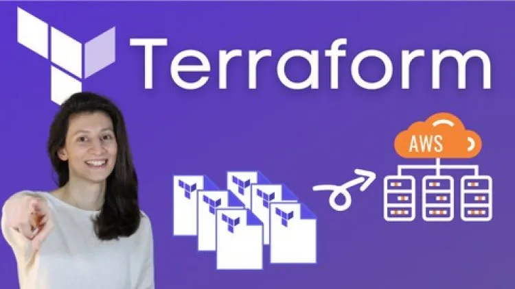 Complete Terraform Course - Beginner to Advanced