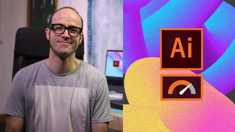 Adobe Illustrator CC – Advanced Training Course