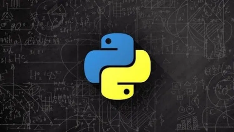 Python for beginners - Learn all the basics of python