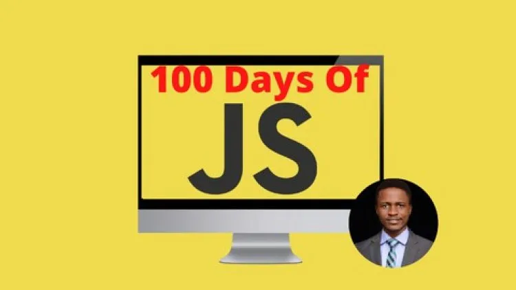 100 Days of JavaScript