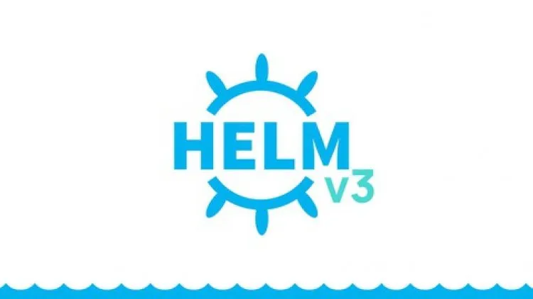 Helm 3 - Package Manager For Kubernetes for 2022