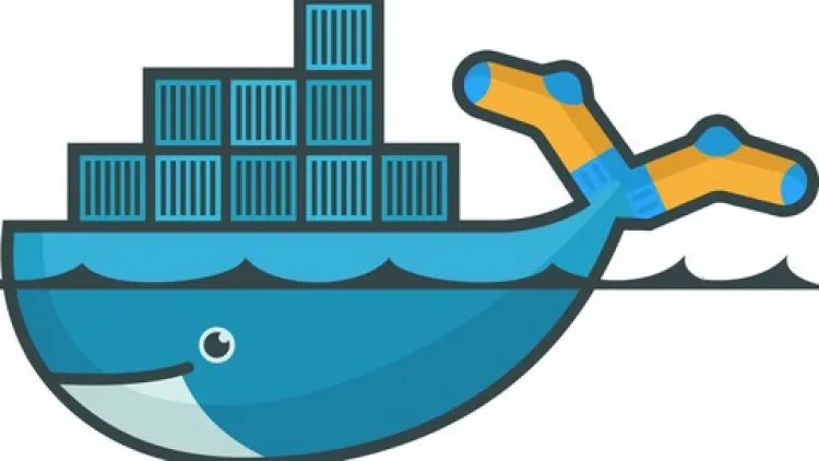 Docker - Almost Complete Docker Guide with Hands-On for 2022