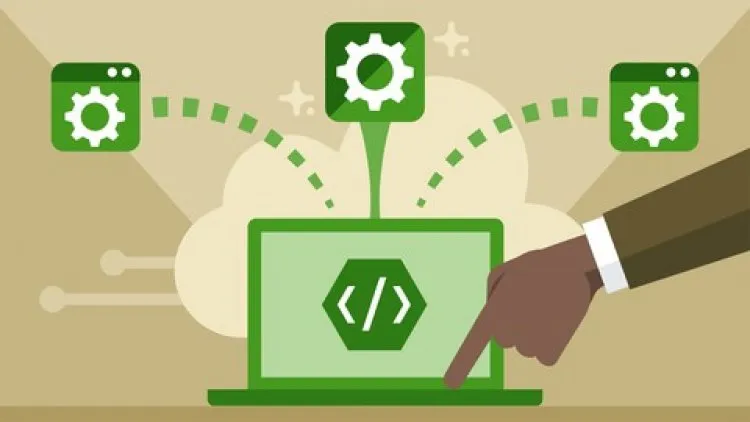 NodeJS for Absolute Beginners