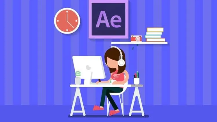 Adobe After Effects CC For Beginners: Learn After Effects CC