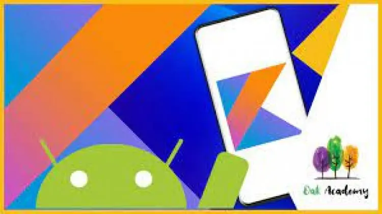 Kotlin For Android App Development: Kotlin App Development