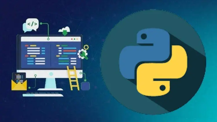 Python Hands-On Crash Course For Data Science | 12+ Projects Udemy