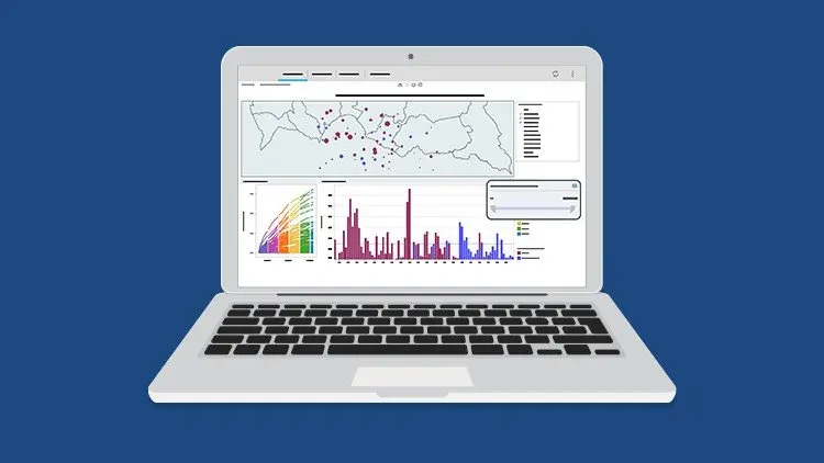 Tableau for Beginners - Getting Started in Tableau