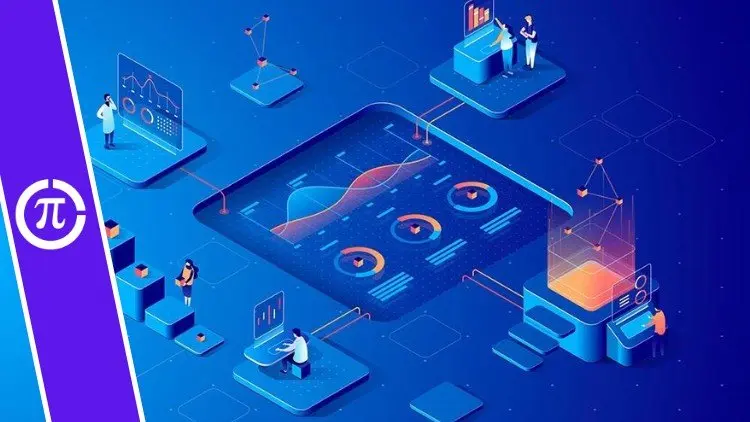 40 Days Bootcamp: 40 Data Science &Machine Learning Projects Udemy