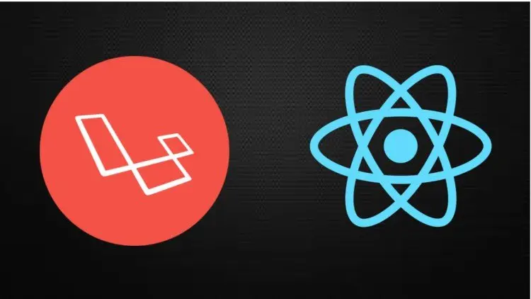 Laravel 8.X e-commerce VS React JS e-commerce with Paypal Udemy