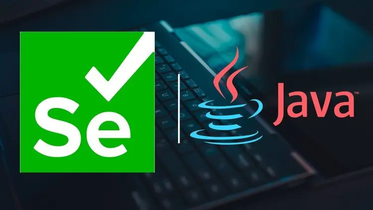 Selenium Java Test Framework & Best Practices - Masterclass