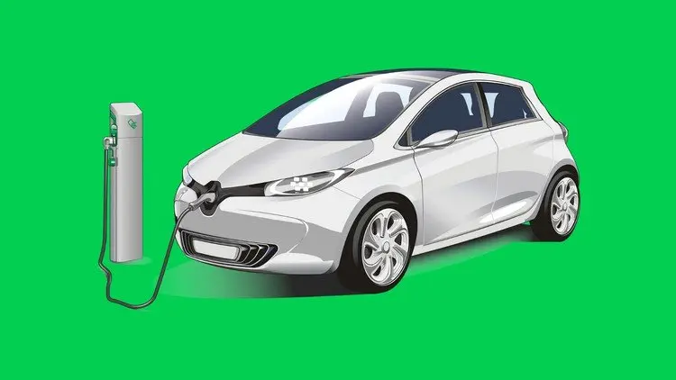 Fundamentals of Electric Vehicle Engineering