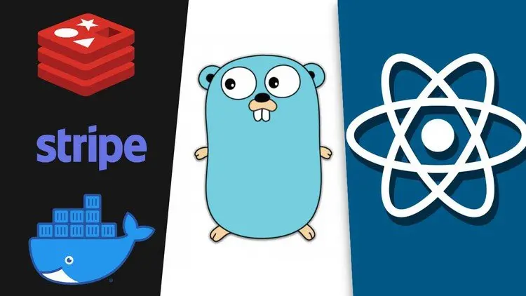 React, NextJS and Golang: A Rapid Guide - Advanced