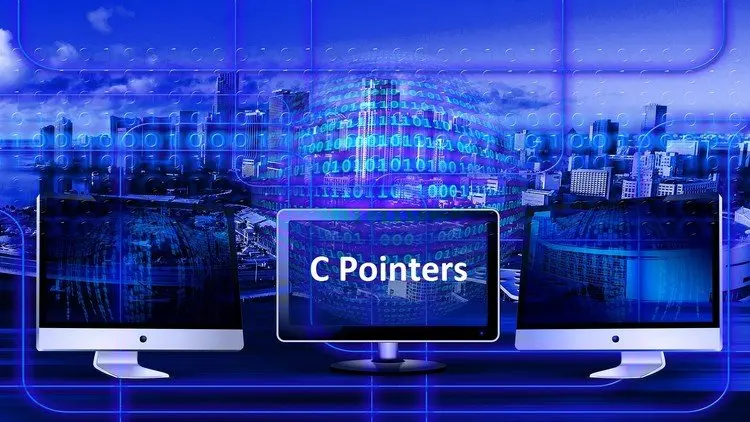 Pointers in C: Advanced C /C++ Pointers (Hands-on Guide)