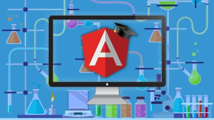 Angular Advanced MasterClass & FREE E-Book