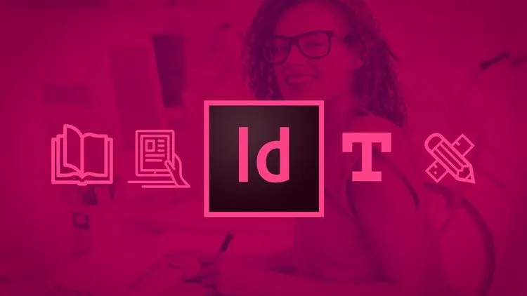 InDesign 2022 MasterClass