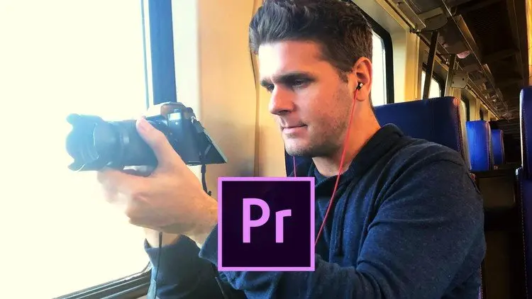 Adobe Premiere Pro CC: Beginner Video Editing