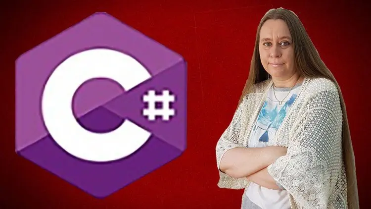 C# Beginners Level Learn Development Fundamentals of C#