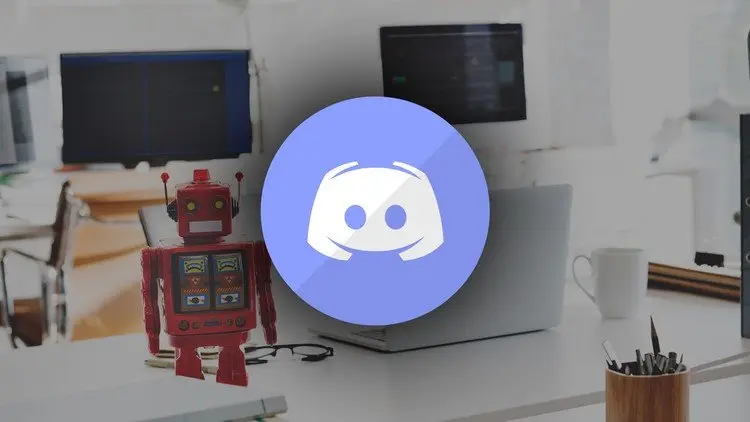 Develop Discord Bots in Nodejs: Complete course in 2022