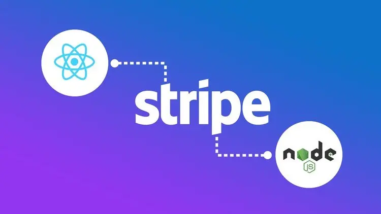 Stripe Masterclass With React.js & Node.js