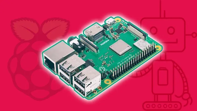 Top 5 Awesome Raspberry Pi Projects - Do It Yourself!