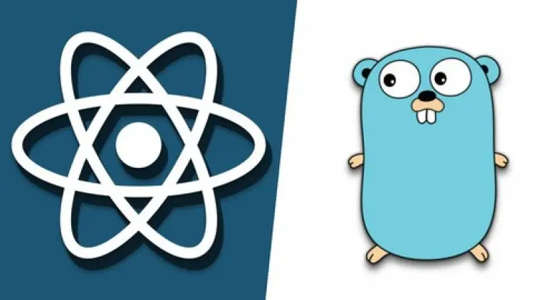 React and Golang: A Practical Guide