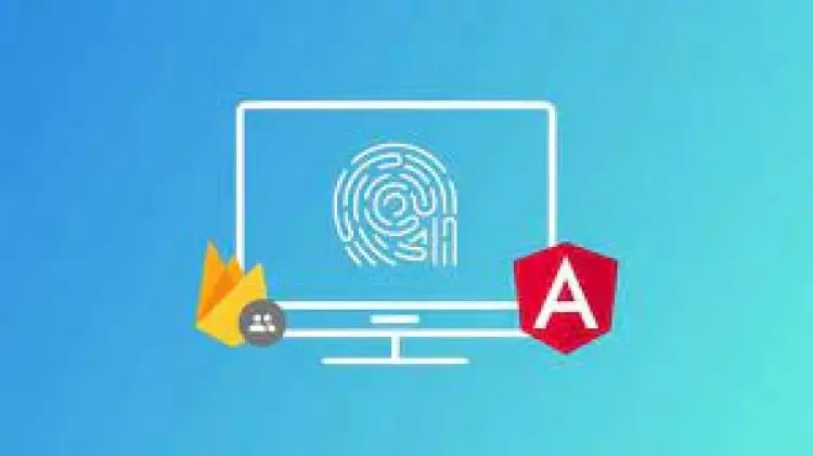 Firebase Authentication masterclass with Angular