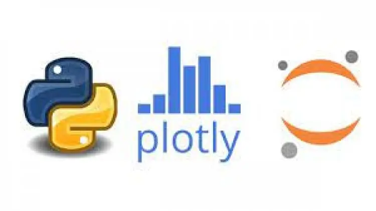 Python Scientific Visualizations with plotly Udemy