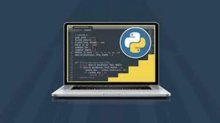 Python Programming Beginners Tutorial : Python 3 Programming