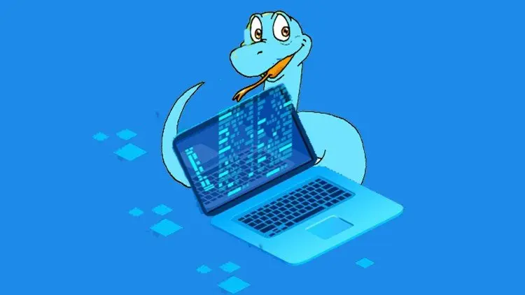 Python Programming for Beginners 2022 - Up & Running