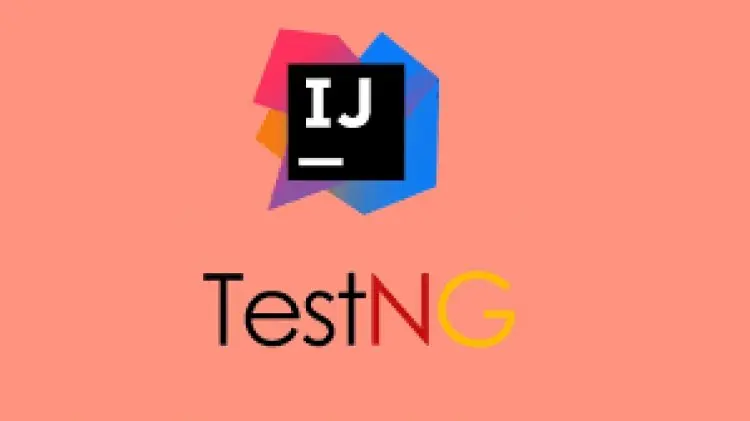 Learn TestNG using IntelliJ IDEA