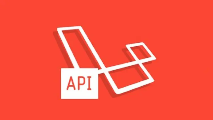 Learn Laravel 8 API Development Tutorial Step by Step